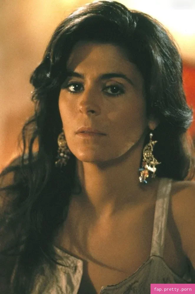 Maria Conchita Alonso - Photo #05