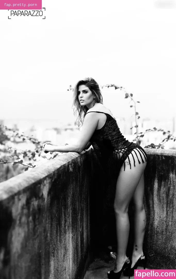 Mariana Costa (Mari Paraíba) - Photo #43