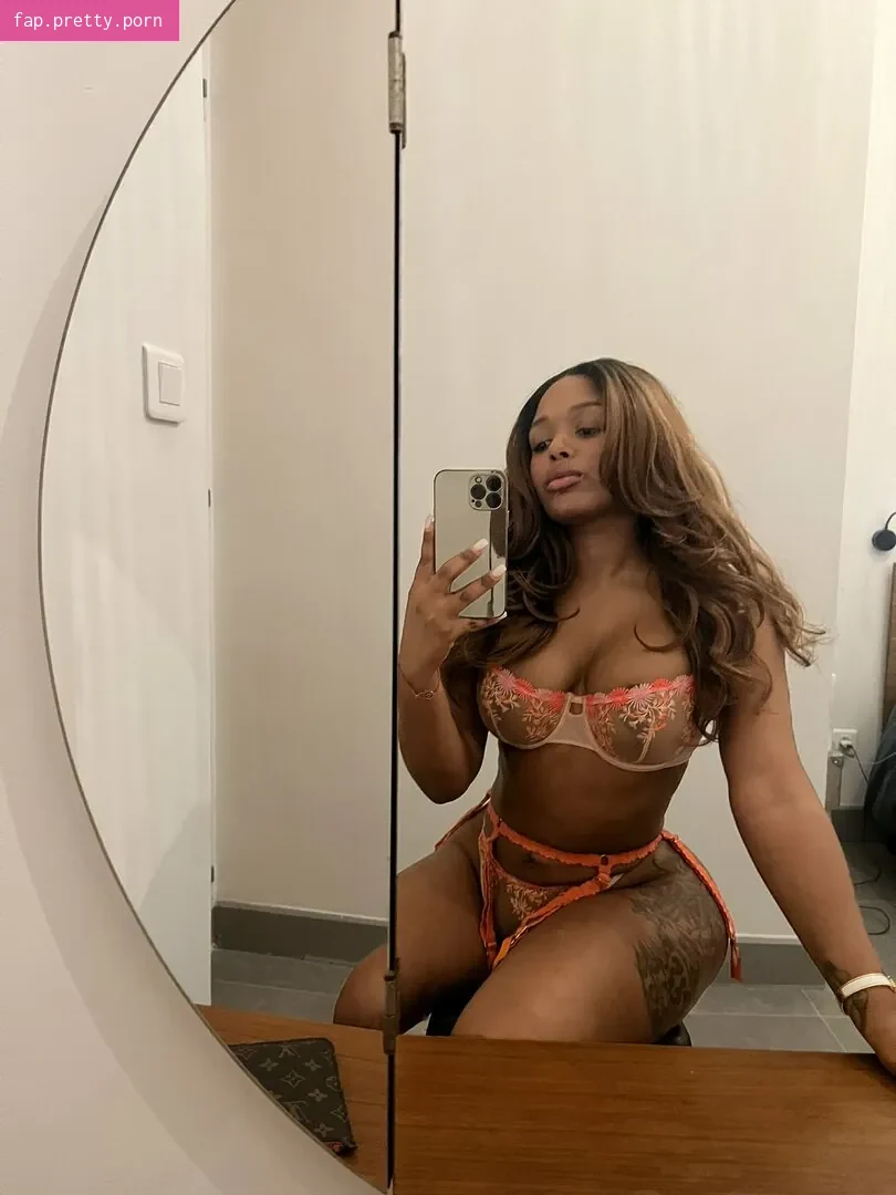 Megane Cheryl - Photo #19