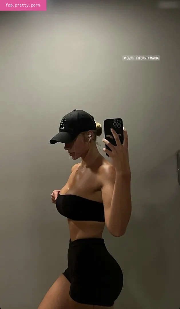 Michelle Christine - Photo #31