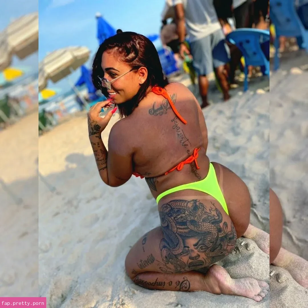 Mila Cristie - Photo #04