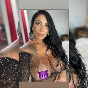 Mila Cristie content