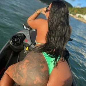 Mila Cristie content