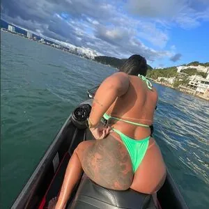 Mila Cristie content