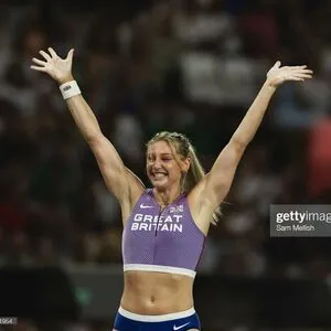 Molly Caudery content