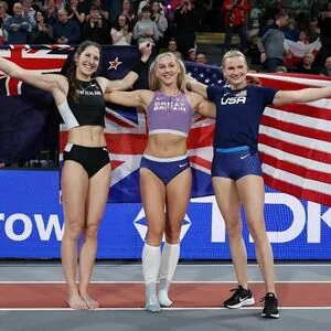 Molly Caudery content