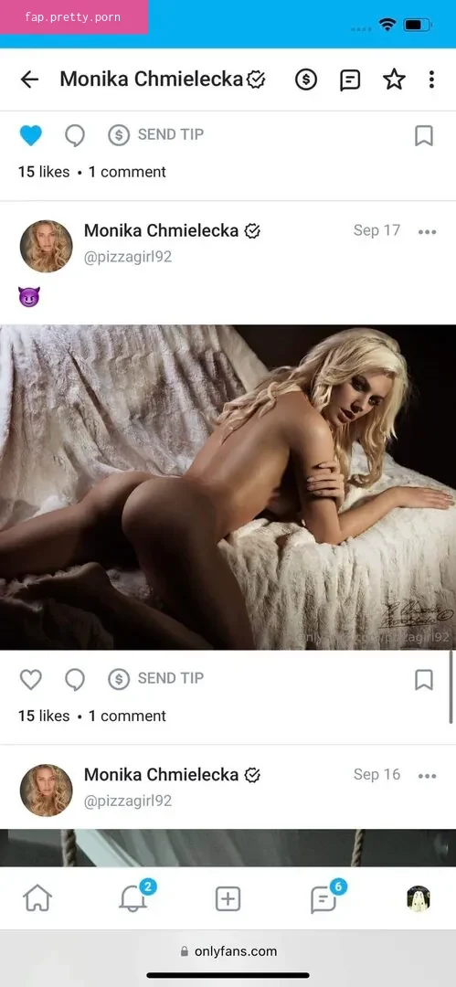 Monika Chmielecka - Photo #36