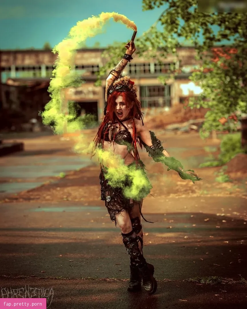 Mary Deweirdo