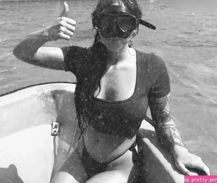 Melissa Damilia - Photo #40