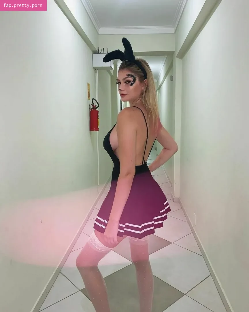 Meninas De Curitiba - Photo #10