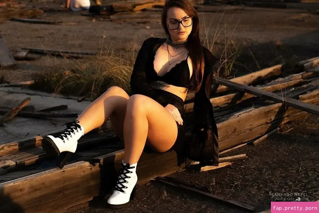 Meninas De Curitiba - Photo #58