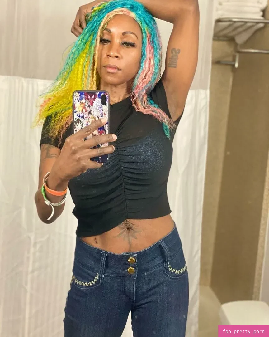 Monique Dupree content
