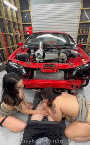 mr_driftstar content