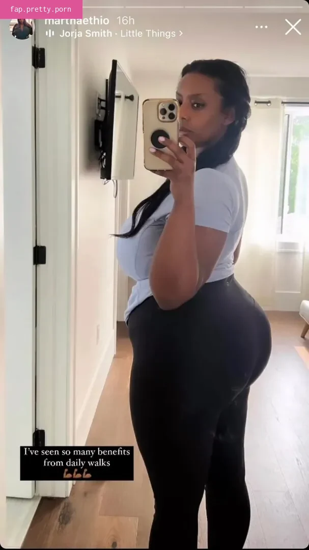 Marta Ethio - Photo #25