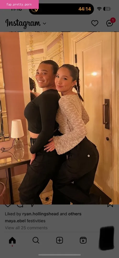 Maya Ebel - Photo #26