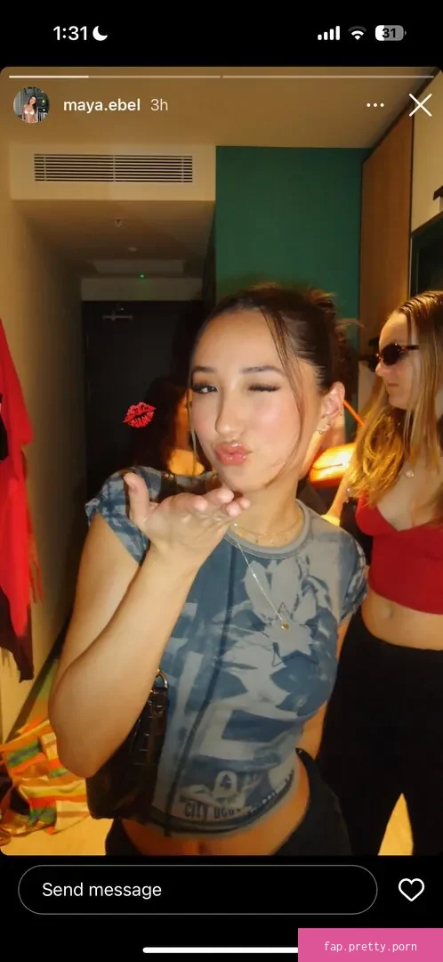 Maya Ebel - Photo #39