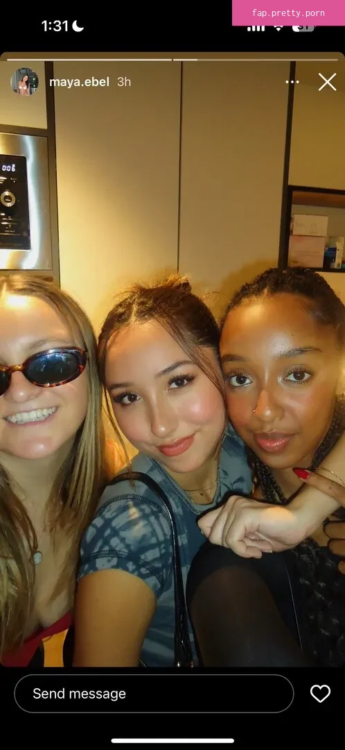 Maya Ebel - Photo #40