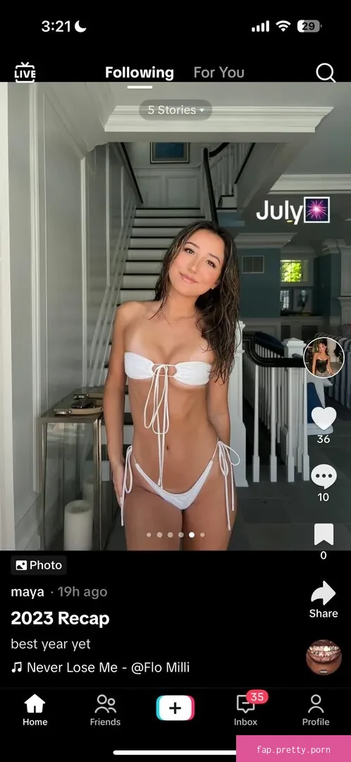 Maya Ebel - Photo #41