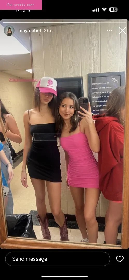 Maya Ebel - Photo #42