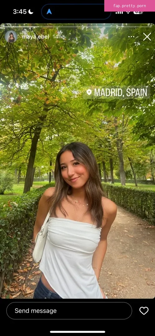 Maya Ebel - Photo #55