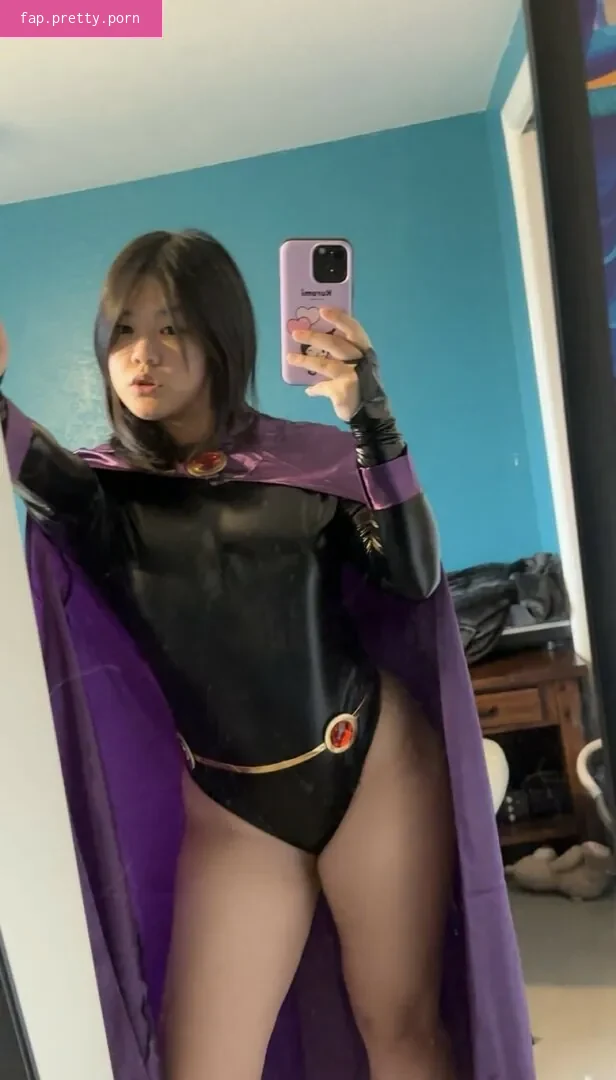 meilynluo - Photo #07