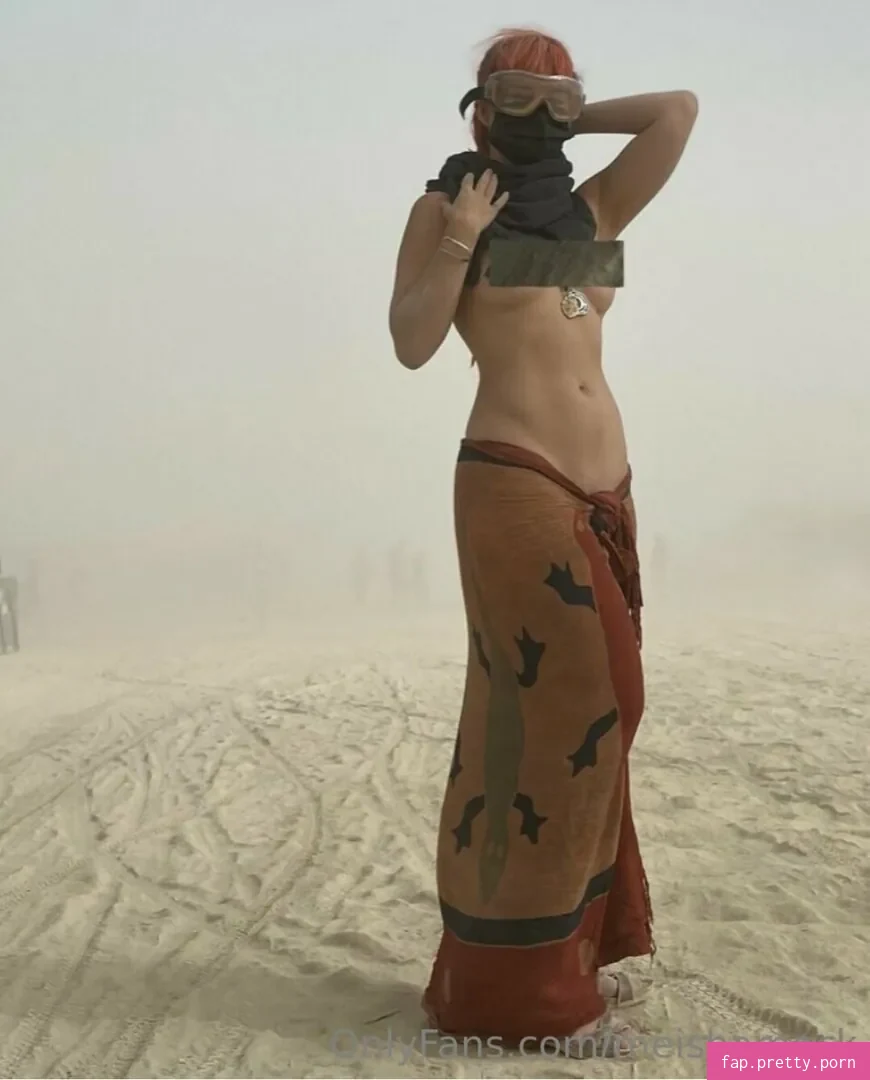 meishamock - Photo #23