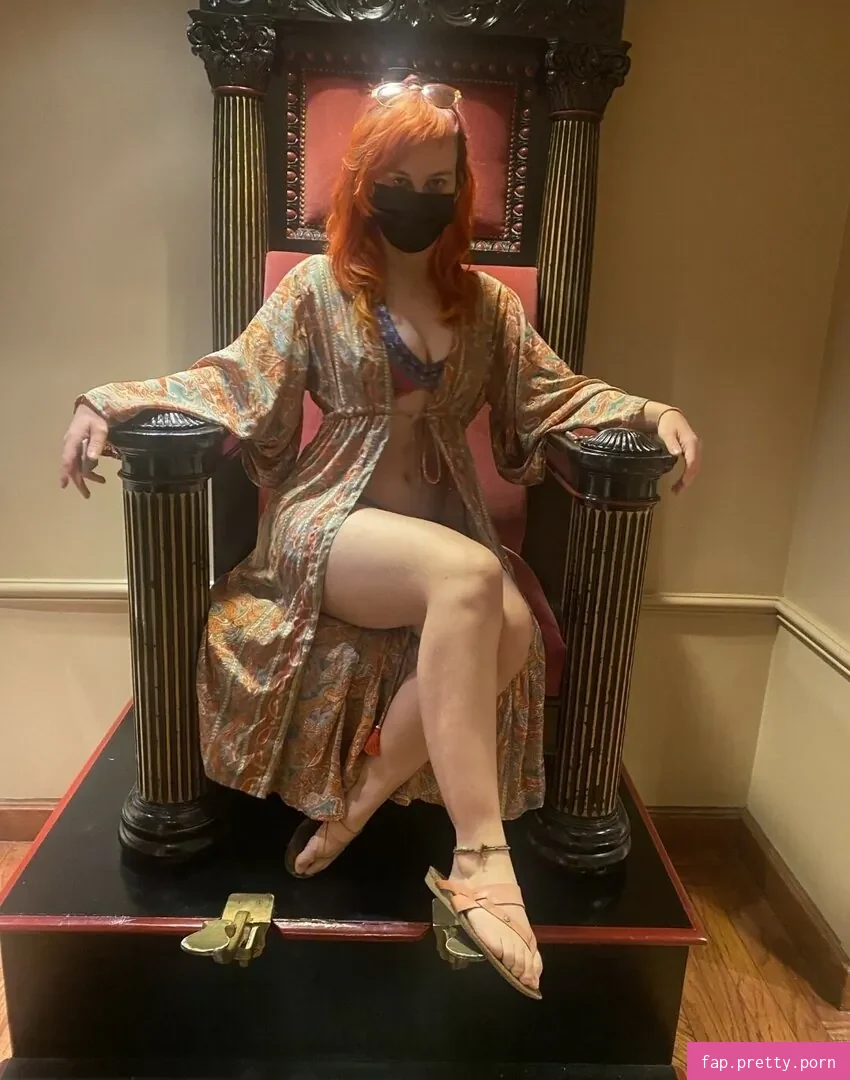 meishamock - Photo #36