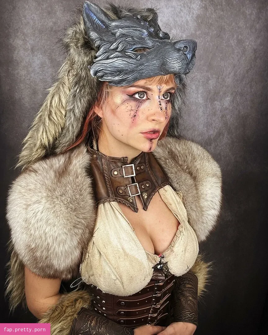 meishamock - Photo #42