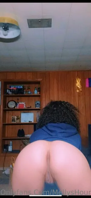 mellyshours content