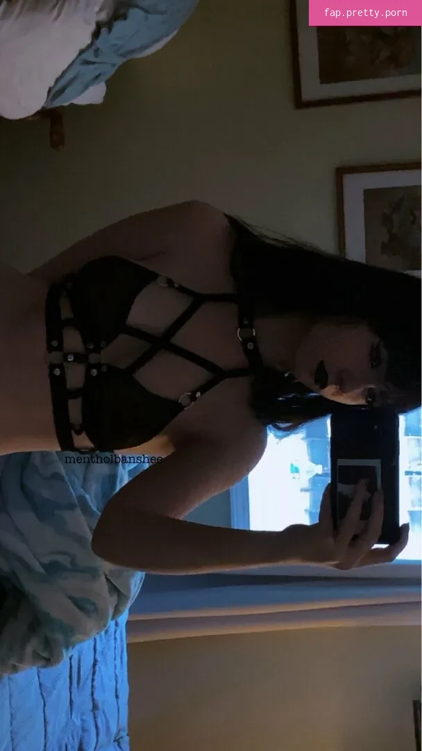 Mentholbanshee - Photo #25