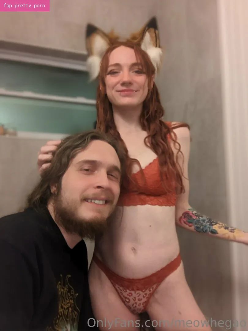 meowhegao - Photo #52