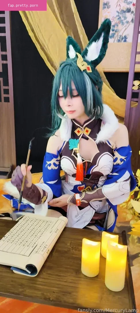 MercuryLamp - Photo #22