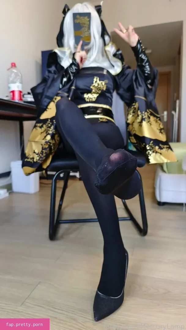 MercuryLamp - Photo #56