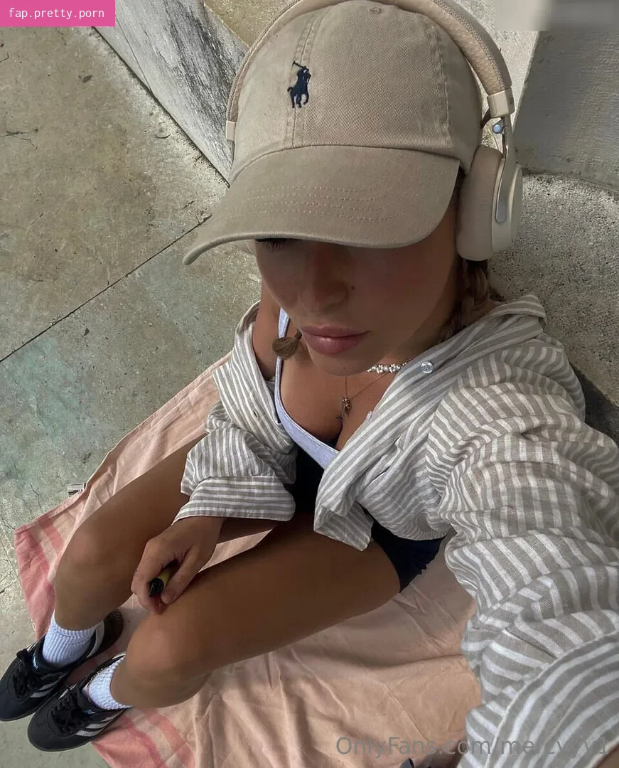 Mercyyy1 - Photo #28