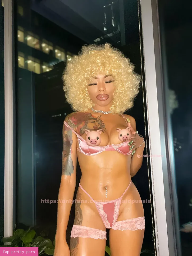 mermaidpussie - Photo #44