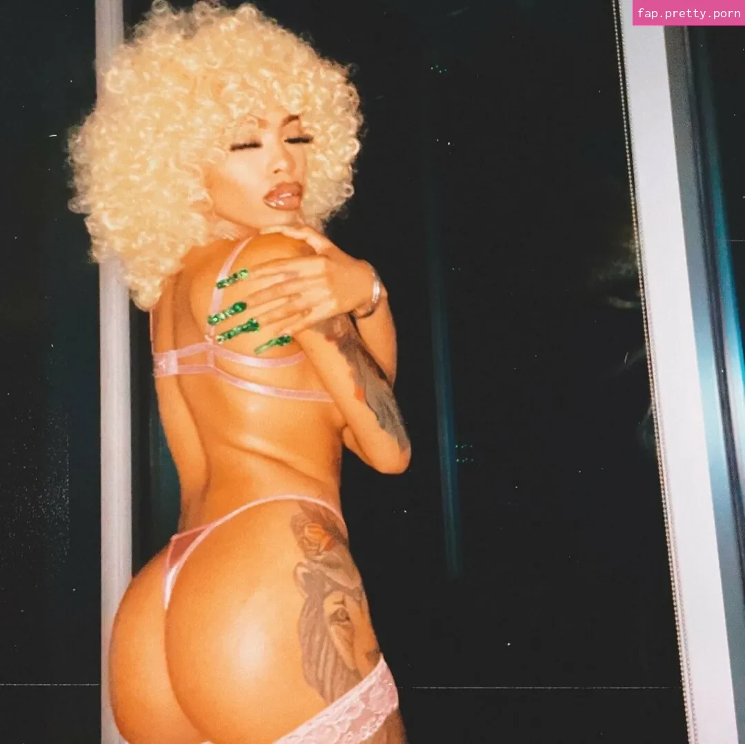 mermaidpussie - Photo #45