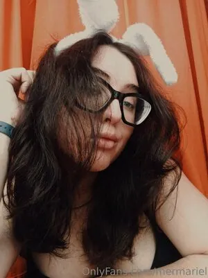 mermariel