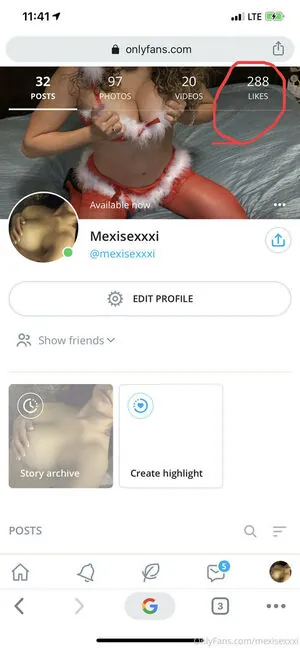 mexisexxxi content