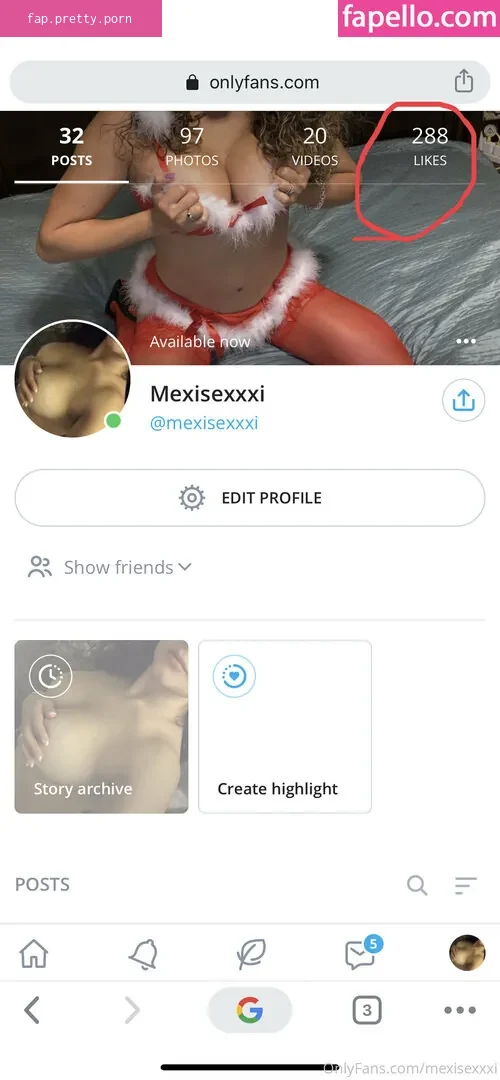 mexisexxxi - Photo #29