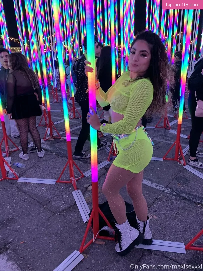 mexisexxxi - Photo #47