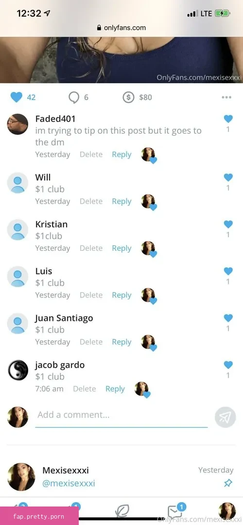 mexisexxxi - Photo #68