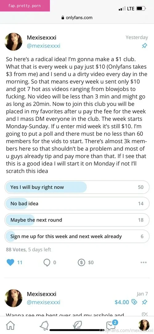 mexisexxxi - Photo #69