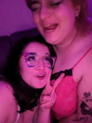 Magdalena Fernandez content