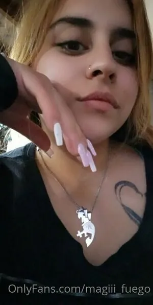 magiii_fuego content