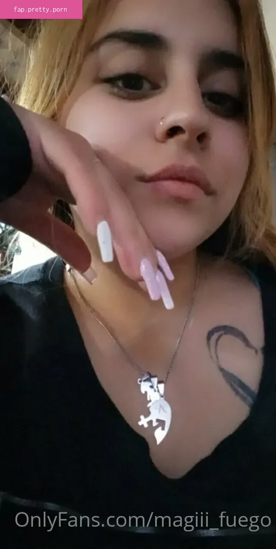 magiii_fuego - Photo #20