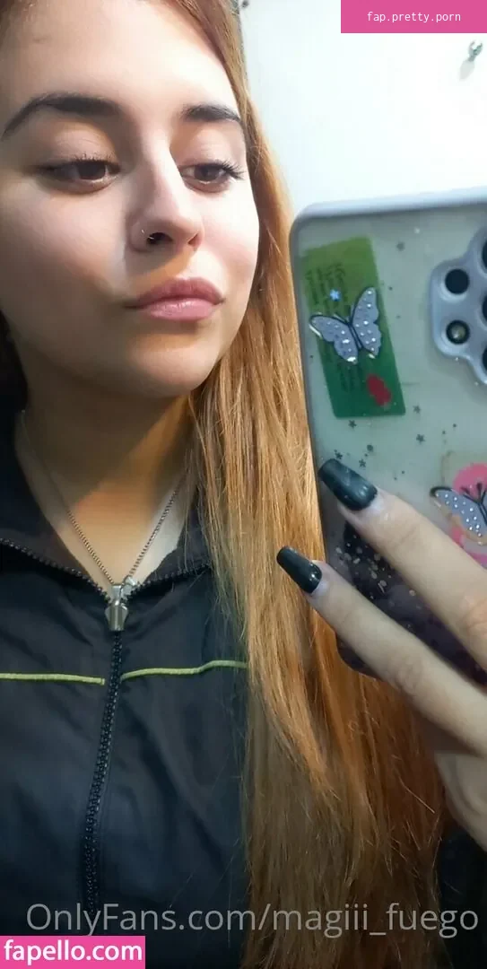 magiii_fuego - Photo #21