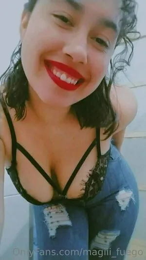 magiii_fuego content