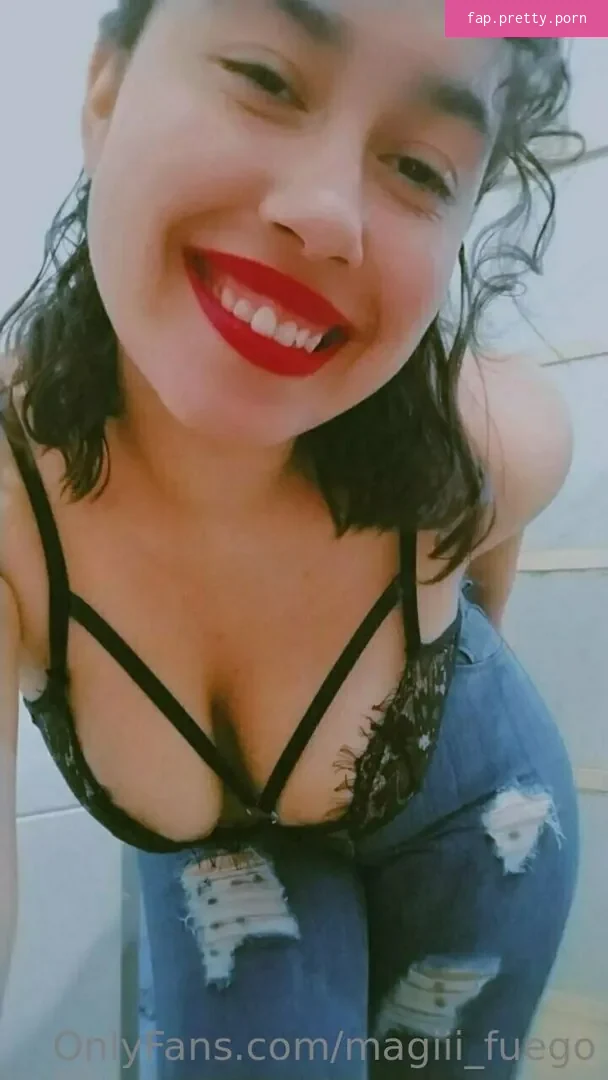 magiii_fuego - Photo #15