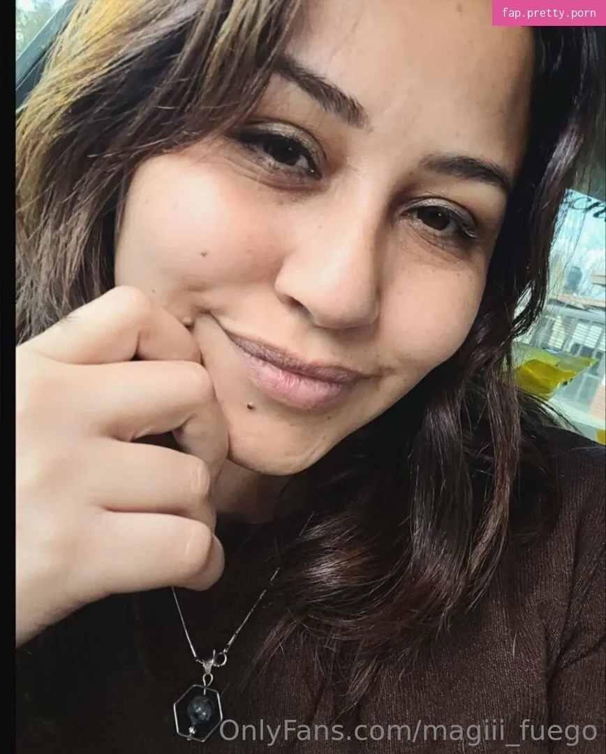 magiii_fuego - Photo #34