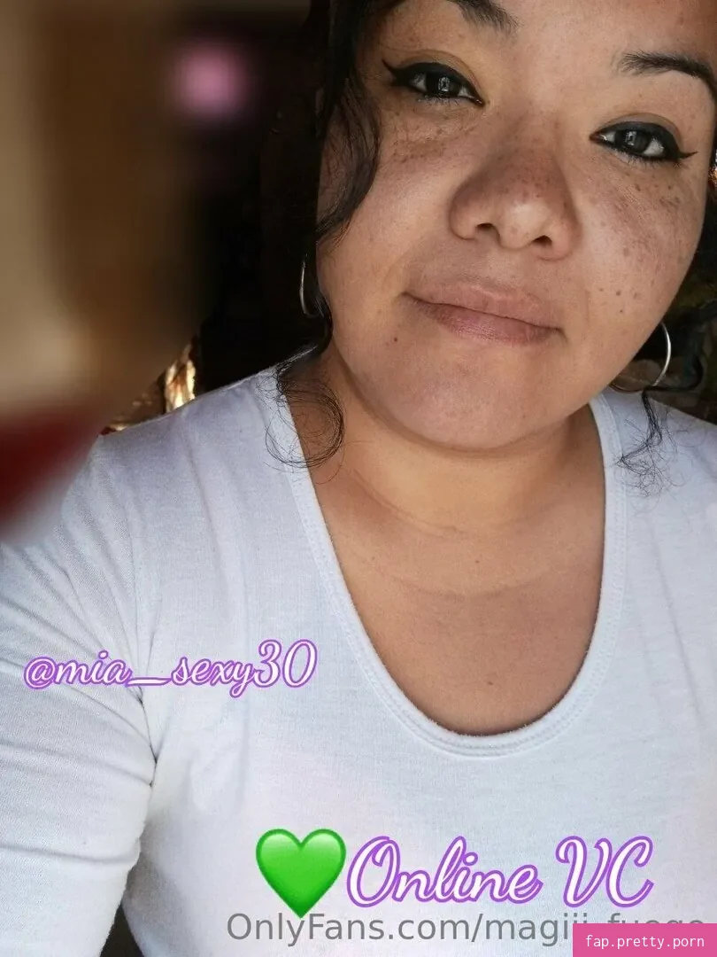 magiii_fuego - Photo #46